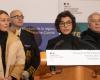 the spire of Saint-Bénigne Cathedral will be restored, announces Rachida Dati