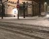 DIRECT. Snow continues to fall in the Nord and Pas-de-Calais, orange vigilance maintained