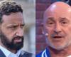 Vincent Lagaf’ tackles Cyril Hanouna who predicted a flop for the return of Bigdil