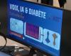 RTL Infos – Luxembourg Institute of Health: Detecting type 2 diabetes using voice analysis with AI