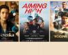 Cinema releases of the week (January 8) P2 ????