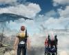 Xenoblade Chronicles X: Definitive Edition ‘The Year is 2054’ trailer