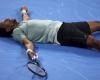 Australian Open 2025: Jeanjean qualified, a Monfils shock