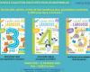 Larousse launches a collection of activity books for toddlers