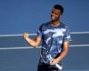 A Mpetshi Perricard-Monfils duel to launch hostilities, Sinner on the royal road