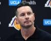 JJ Redick loses home in fires as NBA postpones Hornets-Lakers