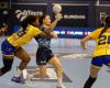 Chambray narrowly escapes against Saint-Amand