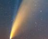 Worthy of a science fiction film: the brightest comet of the century is about to appear in the sky and could even be visible during the day!