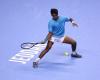 Basavareddy, from data scientist to Australian Open wild card recipient