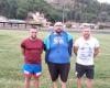 Live. AOV Rugby begins the return phase on Sunday with the reception of leader Maurs