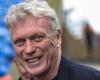 David Moyes a contender for Everton manager job after Sean Dyche sacked with club 16th in Premier League | Football News