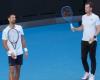 Murray wants to ‘sabotage Djokovic’s chances of winning’