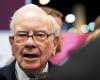 This struggling Warren Buffett stock will explode +48% according to models By Investing.com