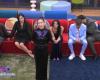 Big Brother, twenty-first episode: Jessica leaves the House