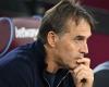 West Ham return with entrant Julen Lopetegui