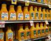 Ottawa wants to tax Florida orange juice