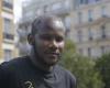 Lassana Bathily saved hostages from Hyper Cacher in 2015