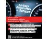 a state information campaign in support of the vehicle recall