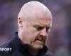 Everton sack Sean Dyche: Relegation fears forced Friedkin move – is David Moyes best man for job?