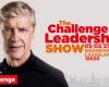 “The Challenge Leadership Show” 2025: Arsène Wenger guest of honor of the first edition