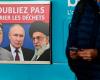 Iran denounces “insulting” poster in French city