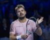 Australian Open: Stan Wawrinka faces Sorengo in the first round