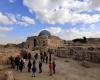 (Multimedia) Jordan aims to tap China’s tourism potential: Tourism Minister – Xinhua