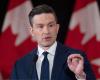 CPC leader Pierre Poilievre wants to reduce Canada’s energy dependence on the United States