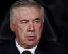 Real Madrid: Ancelotti named the one and only penalty taker