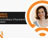 interview with Bénédicte Del Risco, co-founder of the Institut Juridique d’Aquitaine