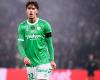 ASSE: despite Reims, Horneland and Stassin, the Greens are heading straight for it!