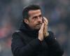 Fulham’s top ambition is to win the FA Cup, says head coach Silva