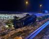 Boy (12) died in crash on E40: parents and three other children injured, more details known about possible cause (Veurne)