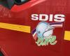 Eurois firefighters intervene 99 times during the day