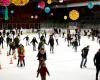 Blagnac. The Barradels ice rink is full of activities this winter