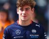 Alpine adds Franco Colapinto as F1 reserve driver for 2025