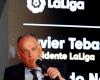 Javier Tebas’ charge against CSD and Barça