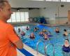 Océane Piscine now offers Health and Well-being Aquagym.