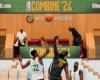 Rabat hosts a Combine for the second consecutive year