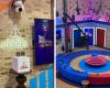 Celebrity Big Brother: We toured the house and here’s everything you want to see (VIDEO)