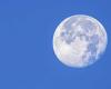 All full moon nights of 2025 in the practical calendar