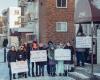 Tenants evicted to allow the demolition of their homes in Laval