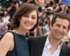 Guillaume Canet threatened by an erotomaniac fan of Marion Cotillard