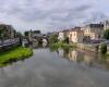 Yellow alert in the Meuse for rain, flooding, risk of flooding and snow-ice