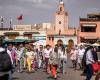 Tourism – Morocco recorded a record 17.4 million visitors in 2024, half of them MRE