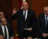 Joseph Aoun takes oath and officially takes office as President of Lebanon