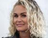 Laeticia Hallyday devastated after the violent fires in Los Angeles