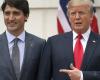 “51st State”, “subsidized” country…. Canada raises its voice in the face of Donald Trump’s provocations