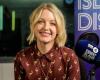 Lauren Laverne quits BBC6 show after 6 years following cancer diagnosis