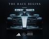 Motorsport. Adidas with Mercedes in F1 – SportBusiness.Club